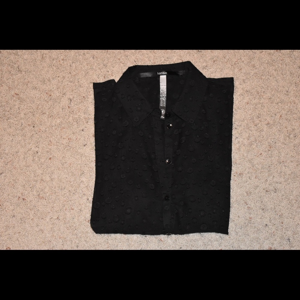 Kensie blouse